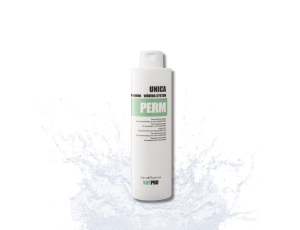 KAYPRO UNICA WAVING SYSTEM Perm płyn lotion do trwałej ondulacji 500 ml - image 2